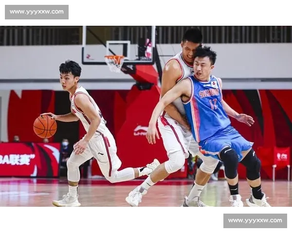 王俊杰评男篮前三引热议：姚明易建联无争议，杨瀚森凭什么？